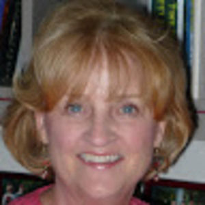 Meet your Posher, Marilyn